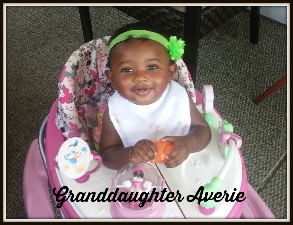 grandaughter averie 2