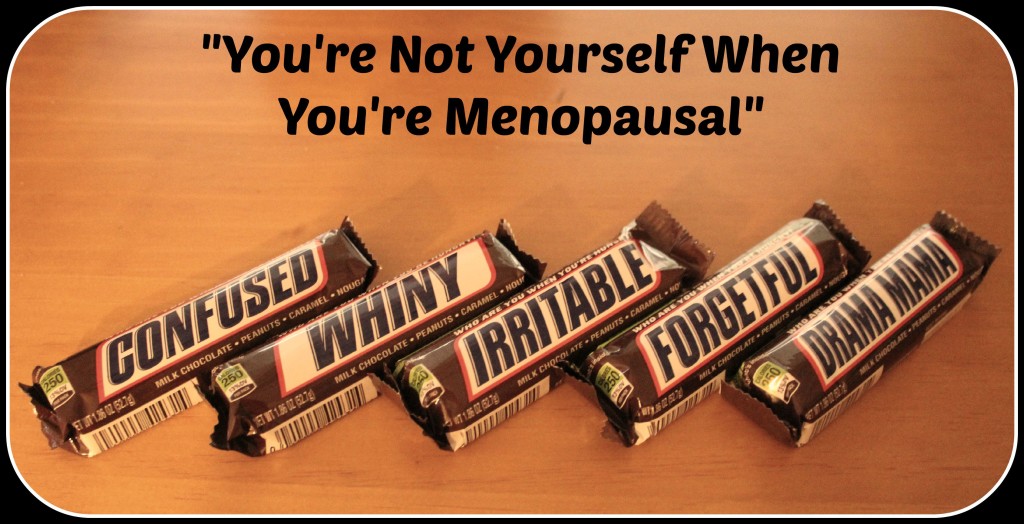 menopausal