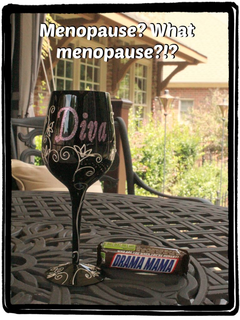 what menopause