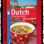 Dutch Cooking Today