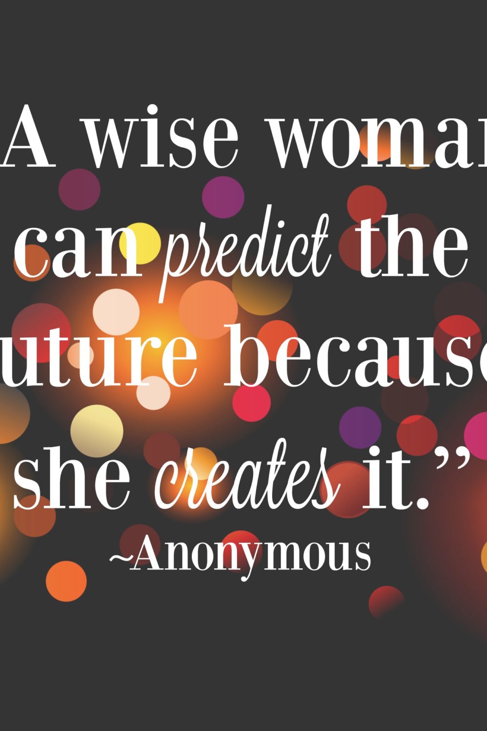 midlife women quotes