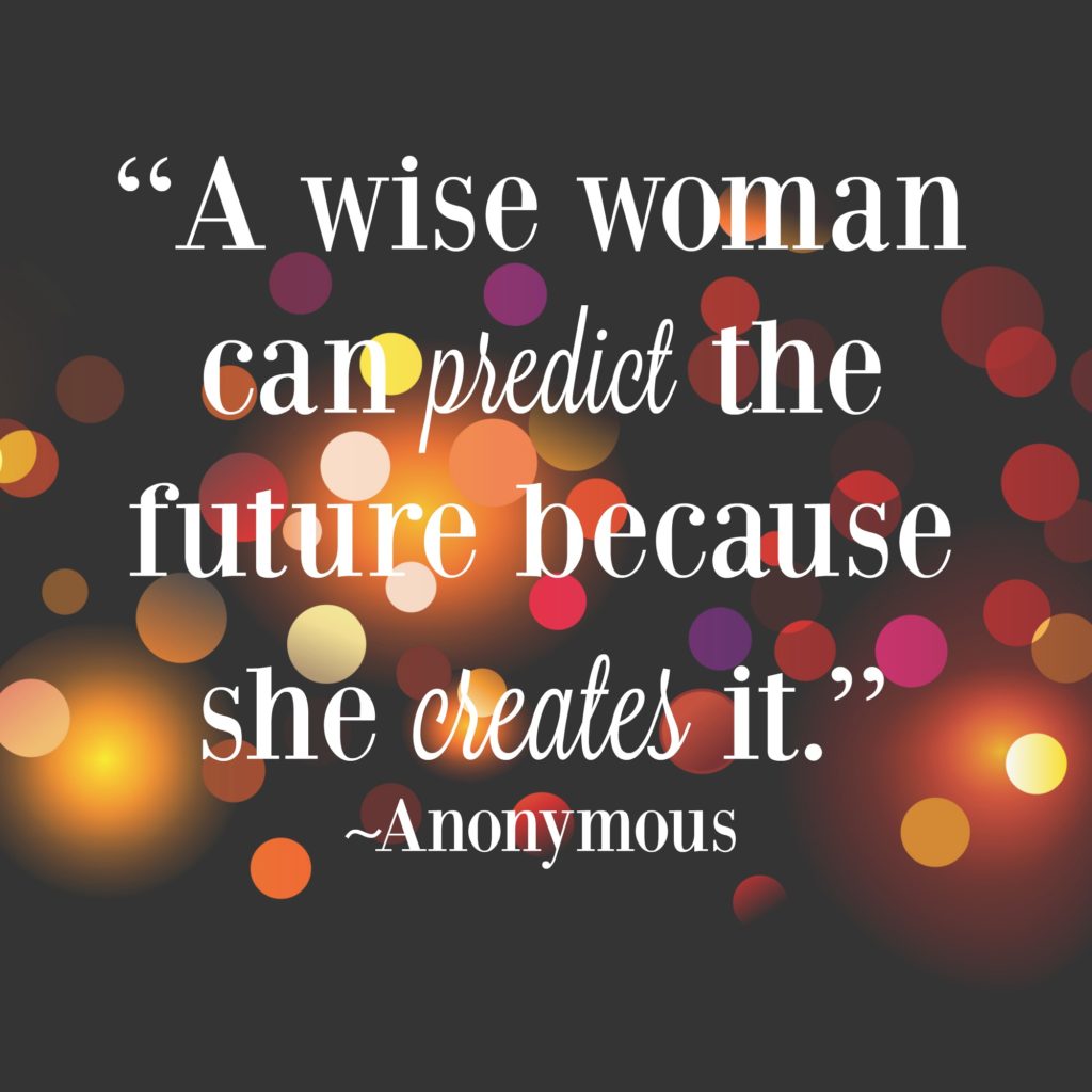 midlife women's inspirational quotes