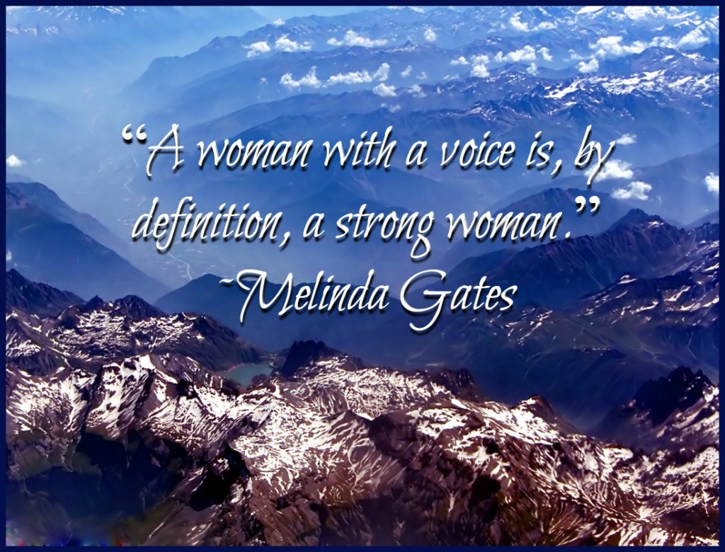 midlife women's inspirational quotes