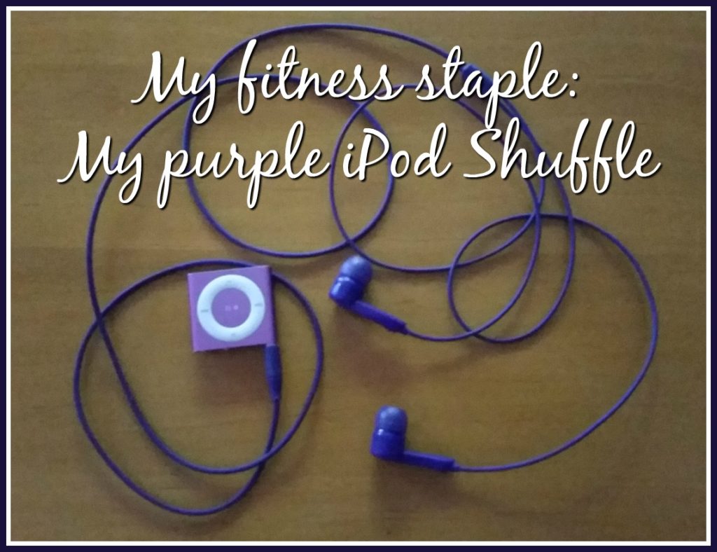 ipod shuffle