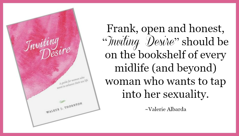 inviting desire