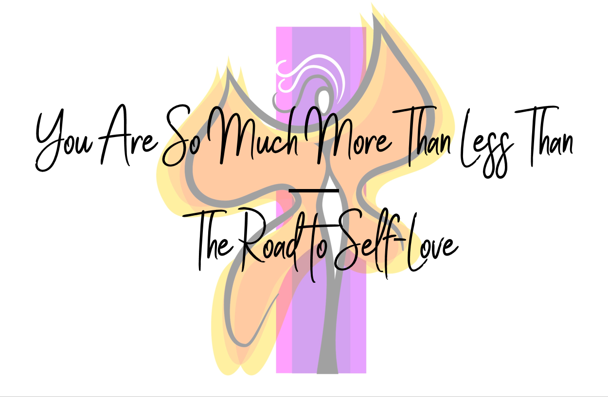 Preview The Course: “The Road to Self-Love”