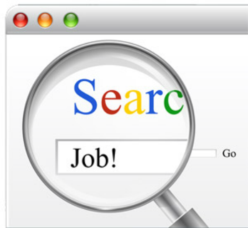 midlife job search