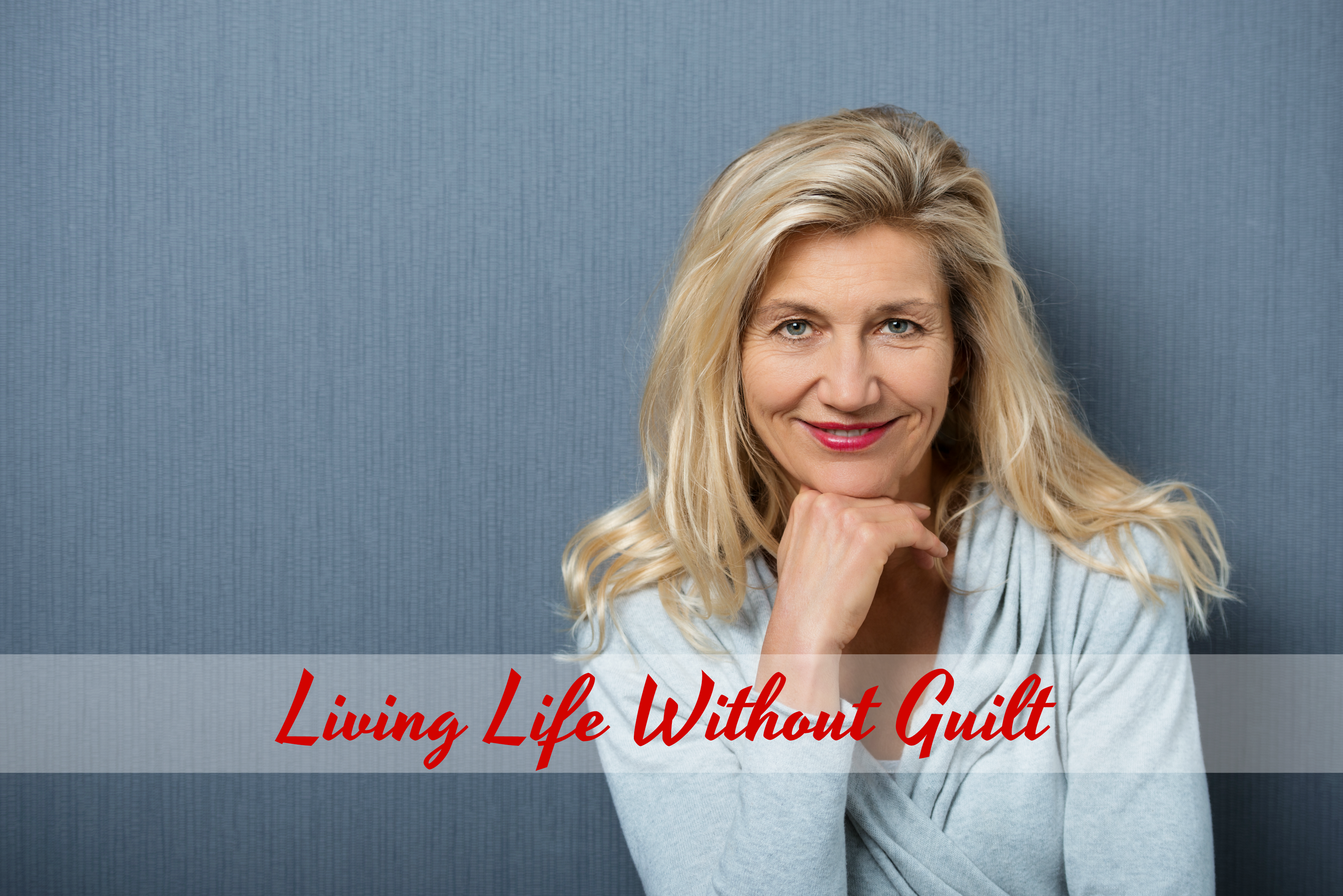 combating midlife negativity