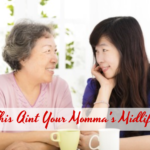 combating midlife negativity