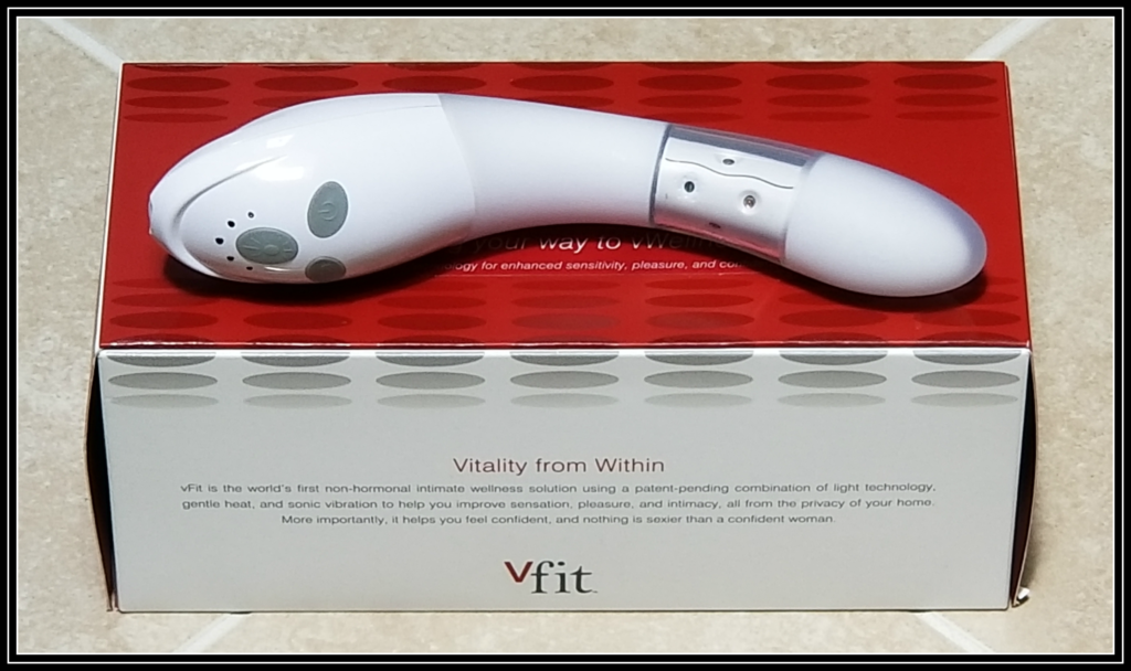 vaginal atrophy