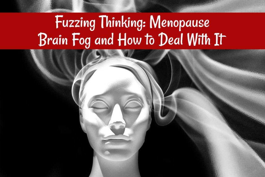 menopause brain fog